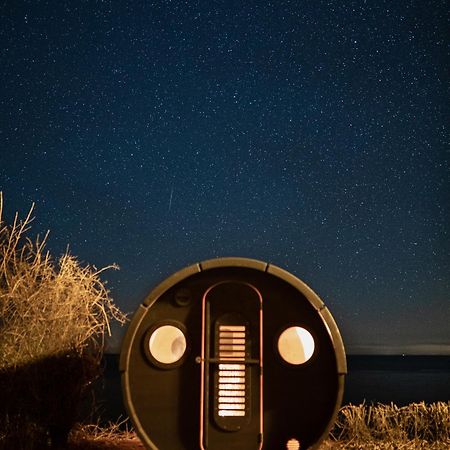 Borre The Light Houseヴィラ エクステリア 写真
